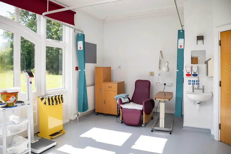 Bourn Hall Fertility Clinic — photo 5