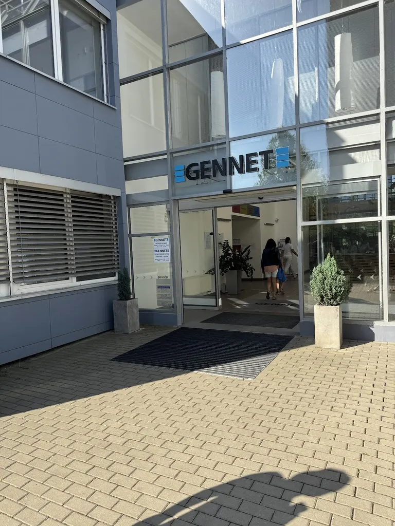 GENNET - Center of Medical genetics and reproductive medicine — photo 5