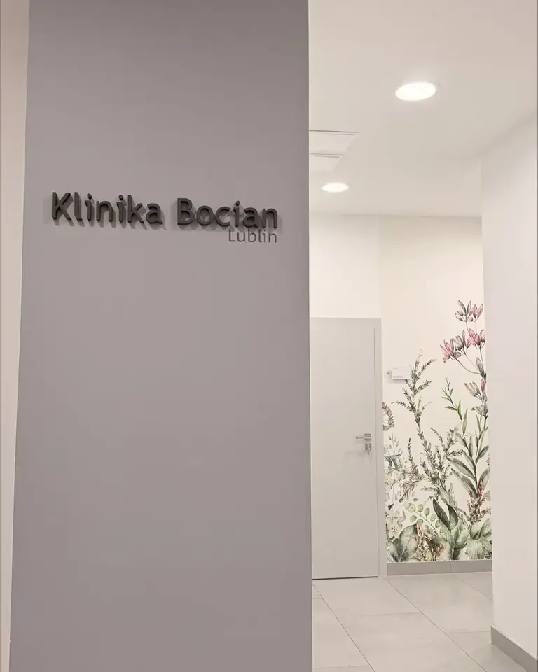 Ab Ovo. Center of infertility treatment — photo 4