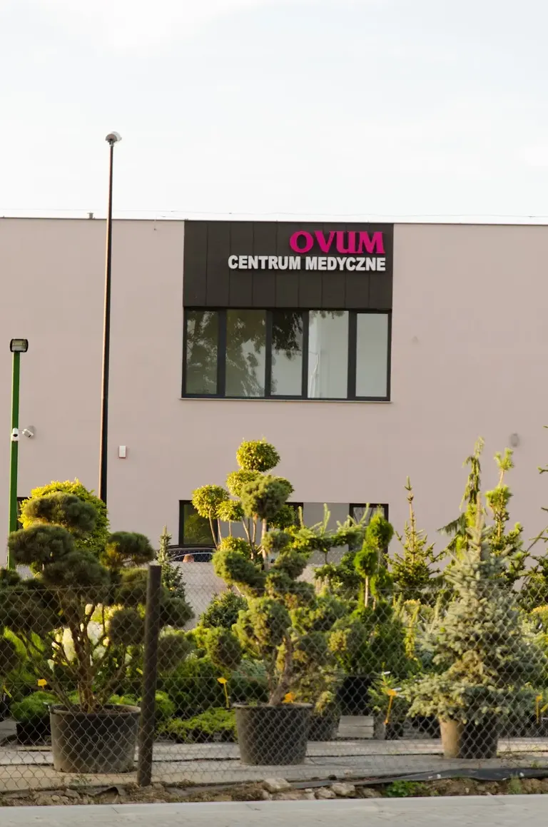 OVUM Specialized Medical Center — photo 2