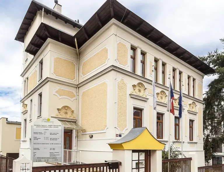 PRONATAL Spa — photo 1