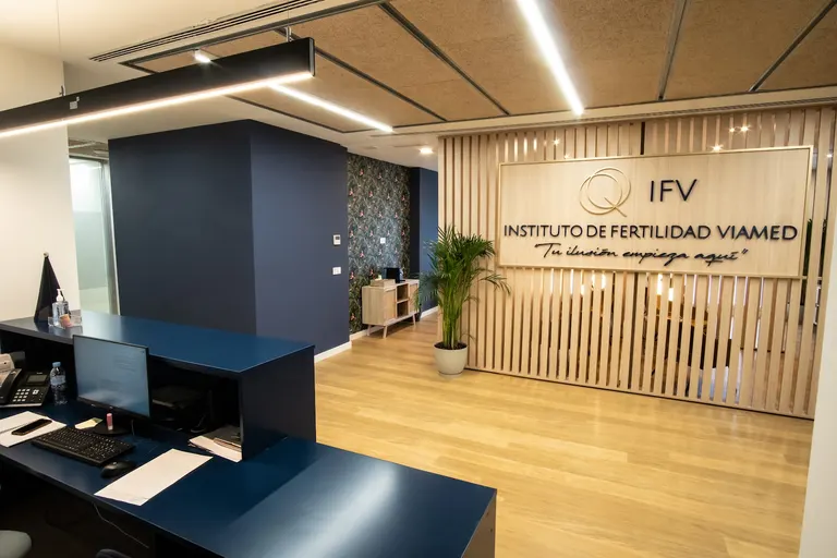 Instituto de Fertilidad Viamed