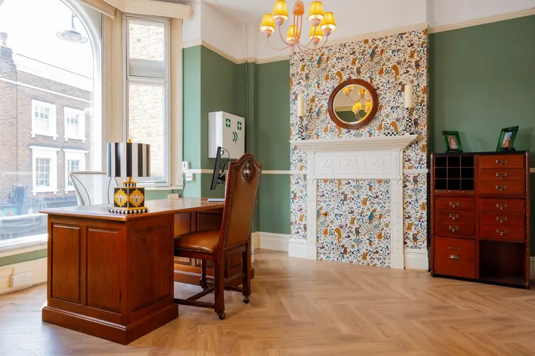 London Fertility Clinic