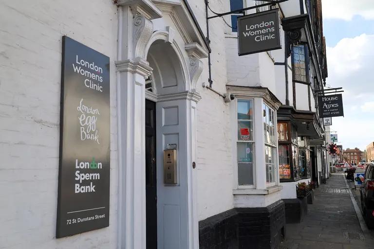 London Women's Clinic