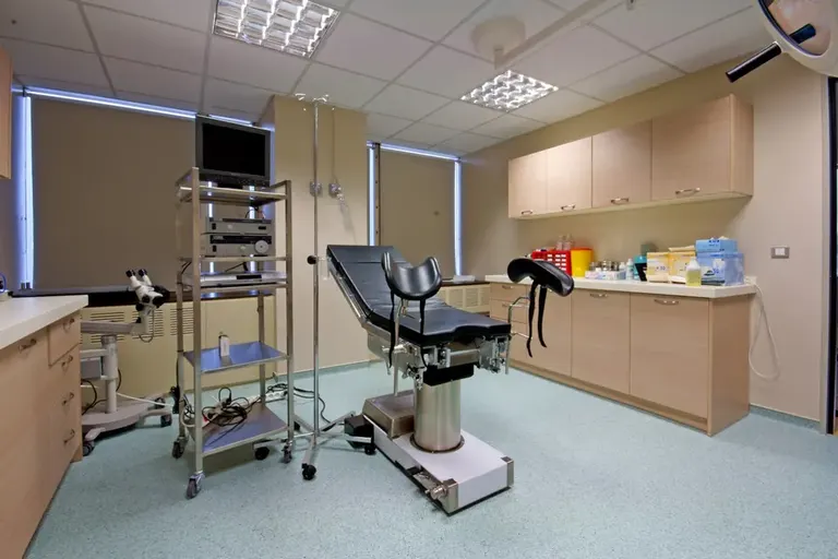 MEDIMALL Fertility Clinic — photo 3