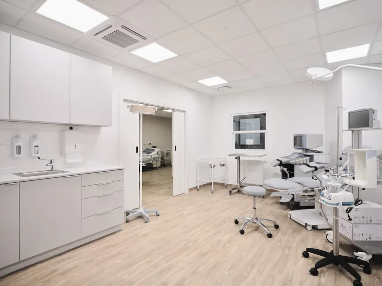 Gameta Wrocław - klinika leczenia niepłodności, diagnostyka, in vitro — photo 5