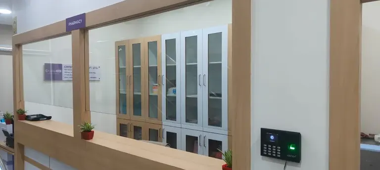 Crysta IVF - IVF Centre in Noida, Fertility Clinic in Noida — photo 1