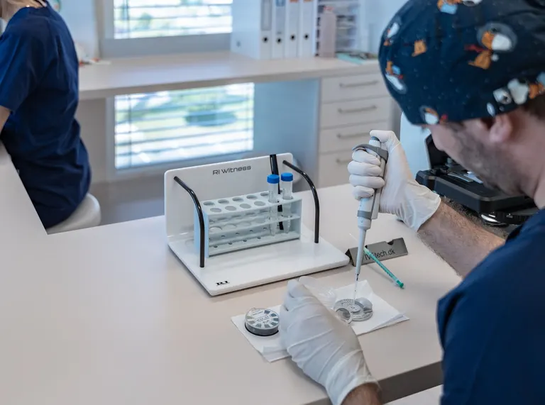 Fertiliamed GmbH — photo 3