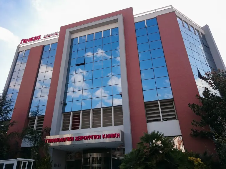 ΓΕΝΝΗΜΑ IVF