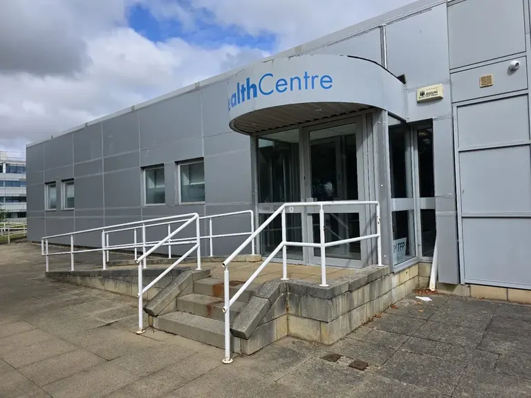 TFP Edinburgh Fertility