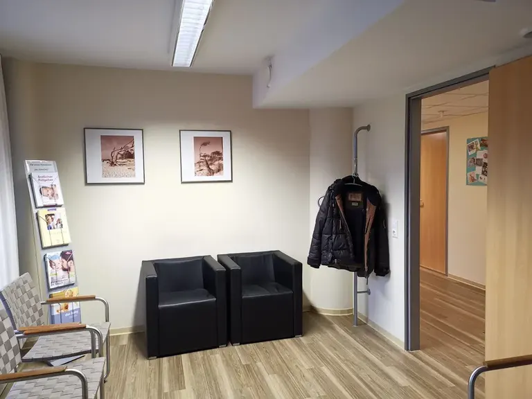 Universitätsklinikum - Frauenklinik - Kinderwunschzentrum und Hormonsprechstunde — photo 2
