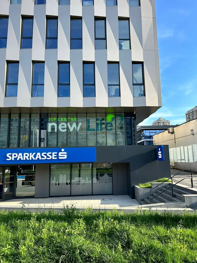 Bahçeci BIH IVF Center — photo 4