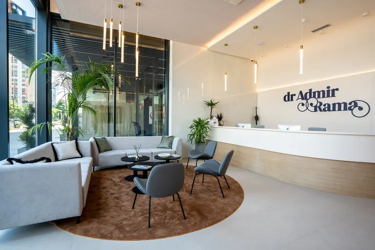 Bahçeci BIH IVF Center — photo 3