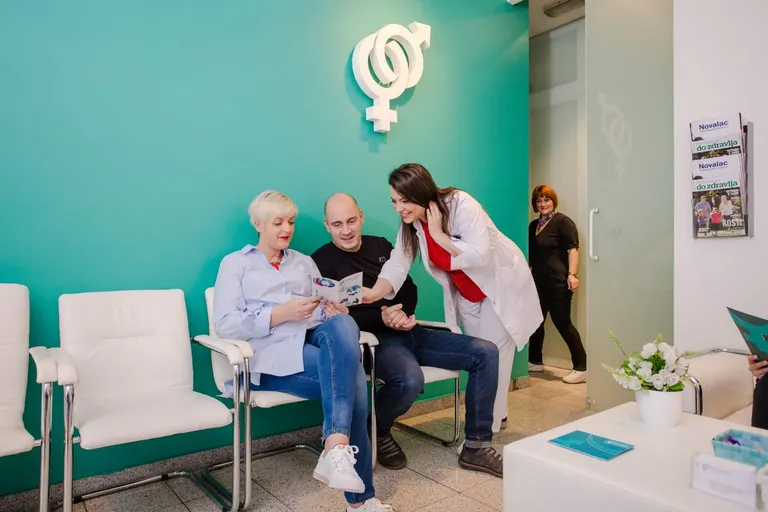 Bahçeci BIH IVF Center