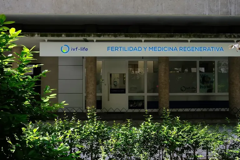 IVF-Spain Madrid