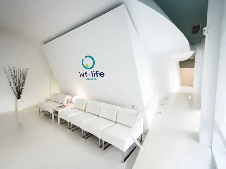 IVF-Spain Madrid — photo 3
