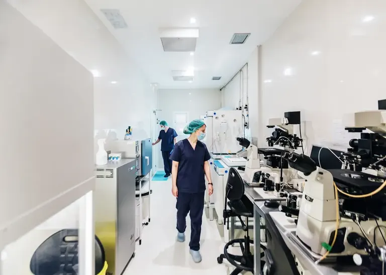 IVF-Spain Madrid — photo 4