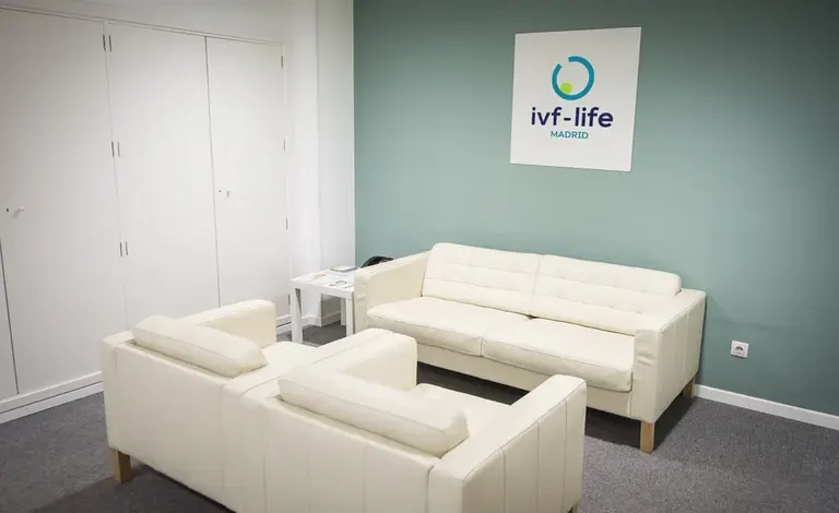 IVF-Spain Madrid — photo 5