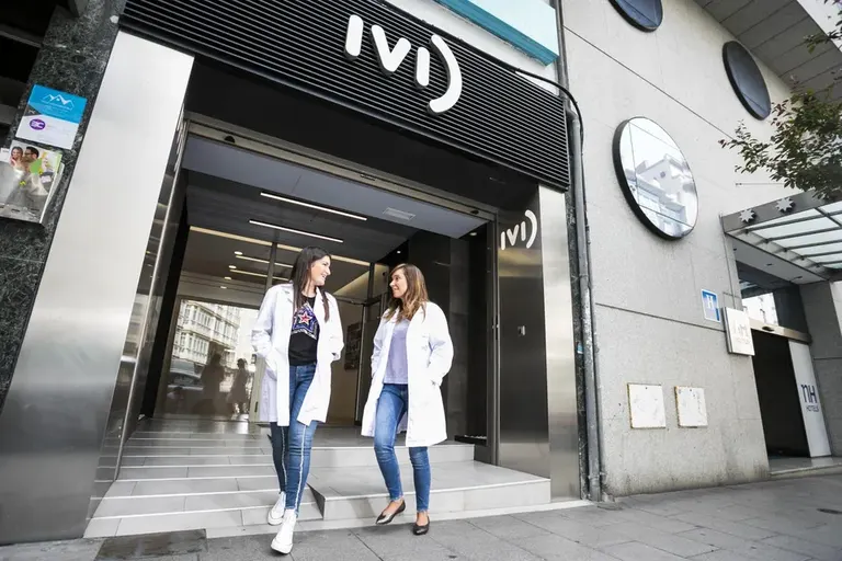 Clínica EVA Fertilidad y Reproducción Asistida