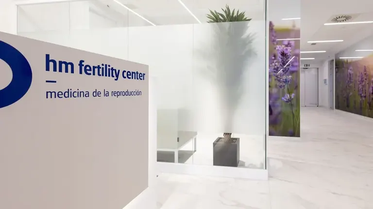 Clínica EVA Fertilidad y Reproducción Asistida — photo 3