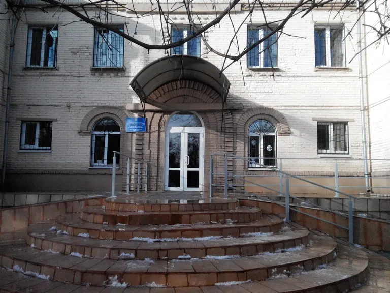 Комунальна установа «Обласний медичний центр репродукції людини» Запорізької обласної ради — photo 2