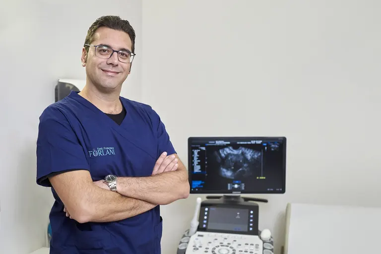 Dr Uberto Falsina — photo 2