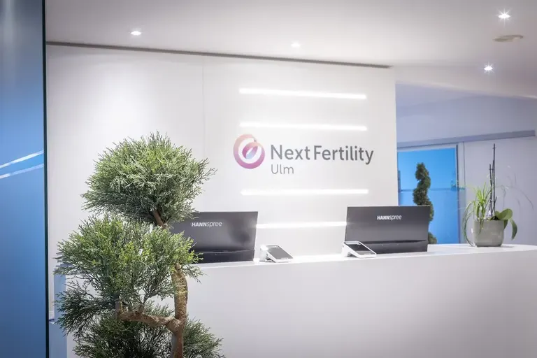 Next Fertility Ulm — photo 4