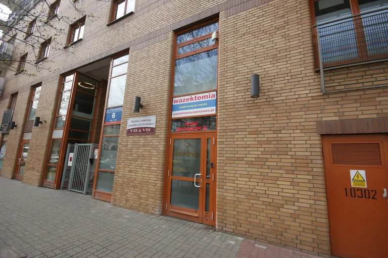 Klinika ZdrOva -Ginekologiczno-Andrologiczna Praktyka Lekarska — photo 2
