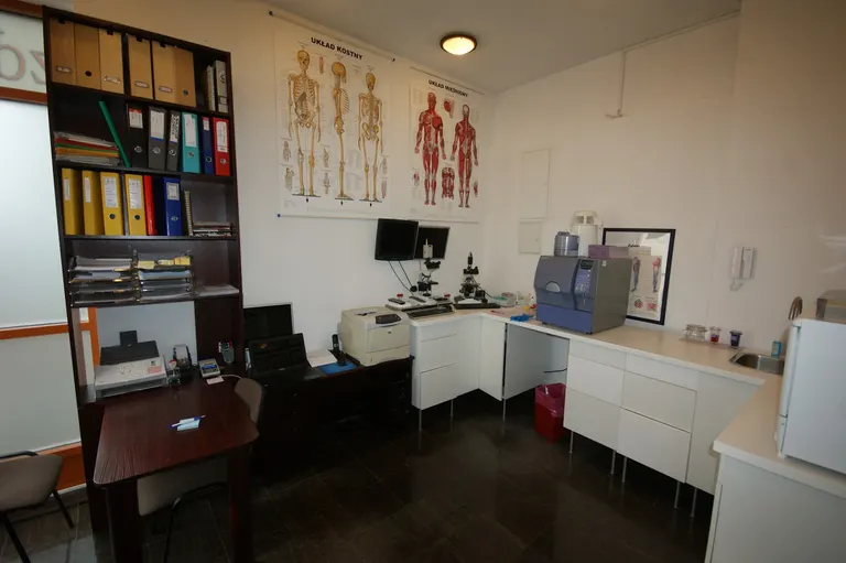 Klinika ZdrOva -Ginekologiczno-Andrologiczna Praktyka Lekarska — photo 4