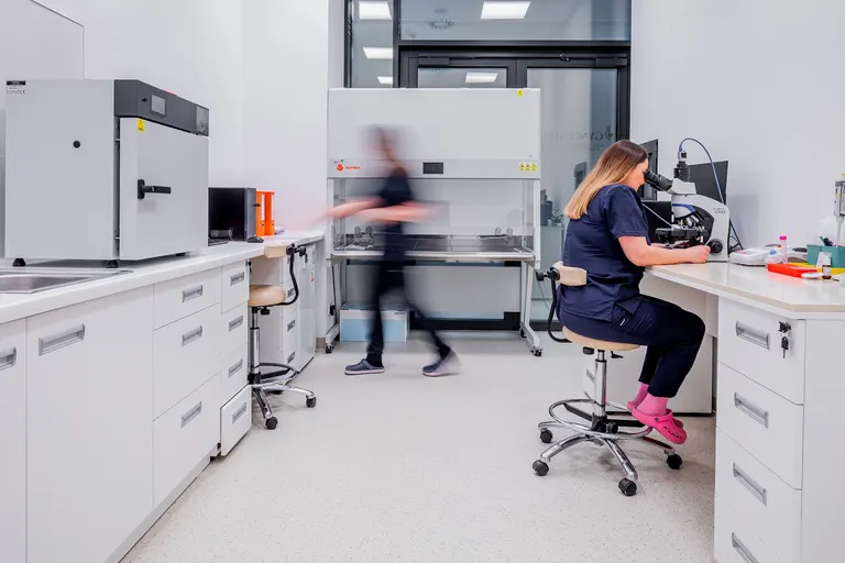 GYNCENTRUM Poznań - Klinika Leczenia Niepłodności i In Vitro. Diagnostyka Prenatalna — photo 5