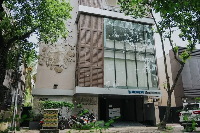 Renew Healthcare | IVF &amp; Fertility Center | Ovulation Induction, ICSI, IUI Treatment in Kolkata — photo 3