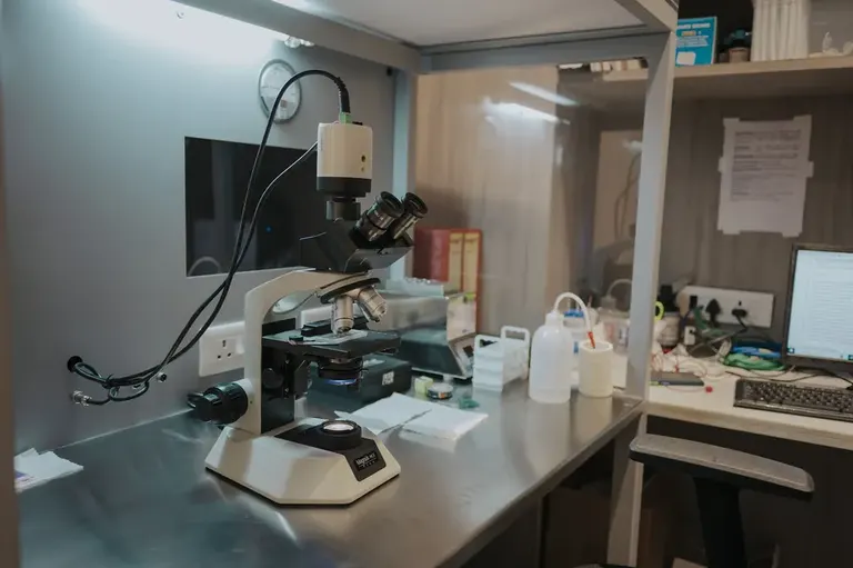 Renew Healthcare | IVF &amp; Fertility Center | Ovulation Induction, ICSI, IUI Treatment in Kolkata — photo 5