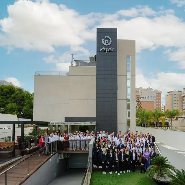 IVF-Spain — photo 2