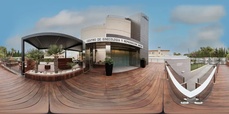 IVF-Spain — photo 3