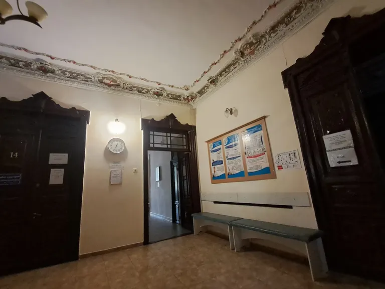 ОБЛАСТНАЯ БОЛЬНИЦА ВОССТАНОВИТЕЛЬНОГО ЛЕЧЕНИЯ — photo 4