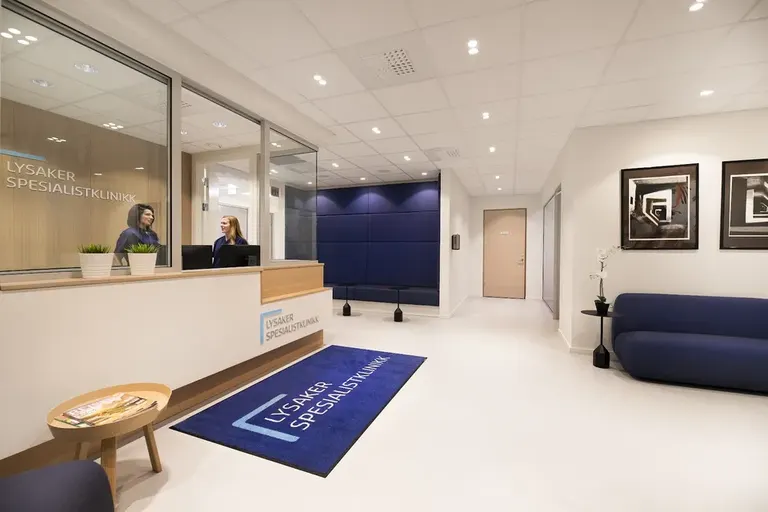 Klinikk Hausken | Fertilitetsklinikk Oslo — photo 3