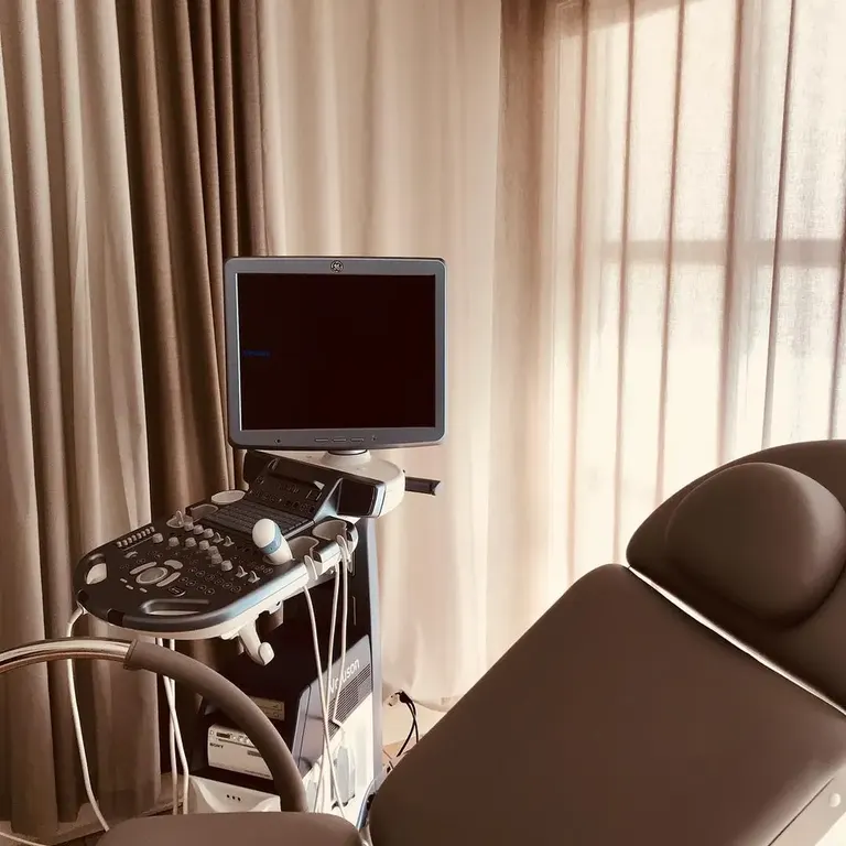 Klinikk Hausken Stavanger | Fertilitet | IVF | Gynekolog — photo 5