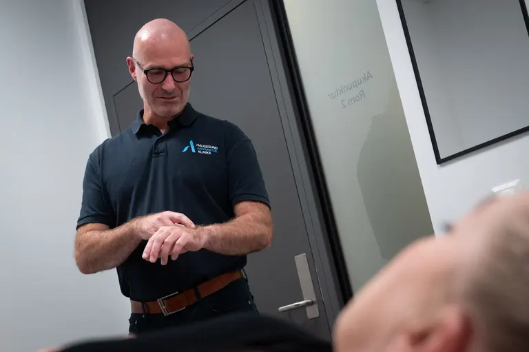 Klinikk Hausken Haugesund | Fertility | IVF | Gynekolog — photo 2