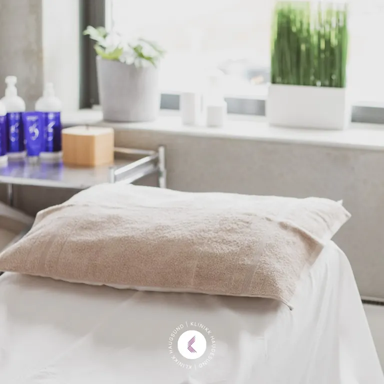 Klinikk Hausken Haugesund | Fertility | IVF | Gynekolog