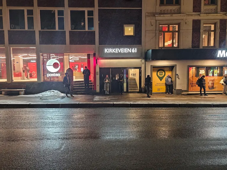 Livio Oslo — photo 4