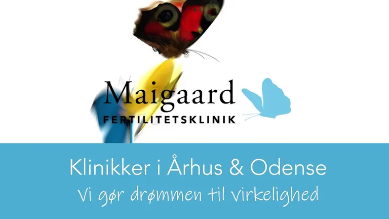 Maigaard Fertilitetsklinik - Odense — photo 1