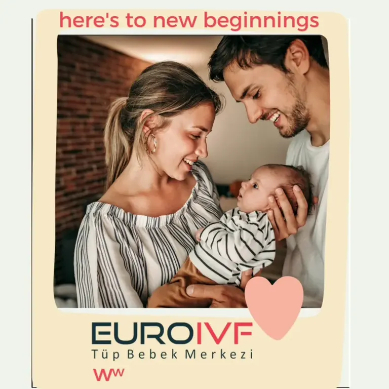 Euro ivf Kıbrıs Tüp Bebek Merkezi — photo 2