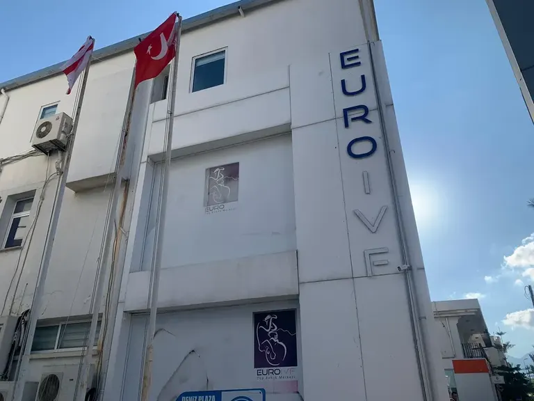 Euro ivf Kıbrıs Tüp Bebek Merkezi — photo 3