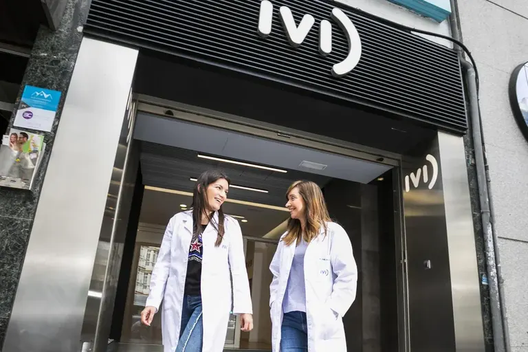 IVI A Coruña - Clínica de Reproducción Asistida y Fertilidad — photo 2