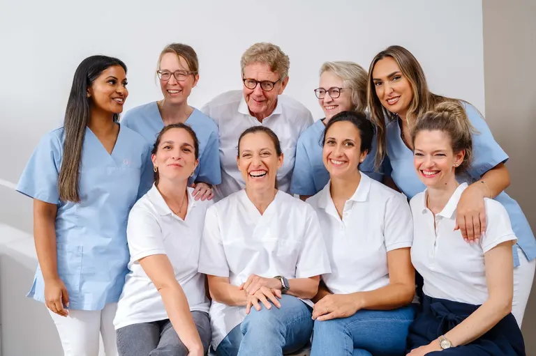 GynCare - Praxis für Kinderwunsch — photo 2