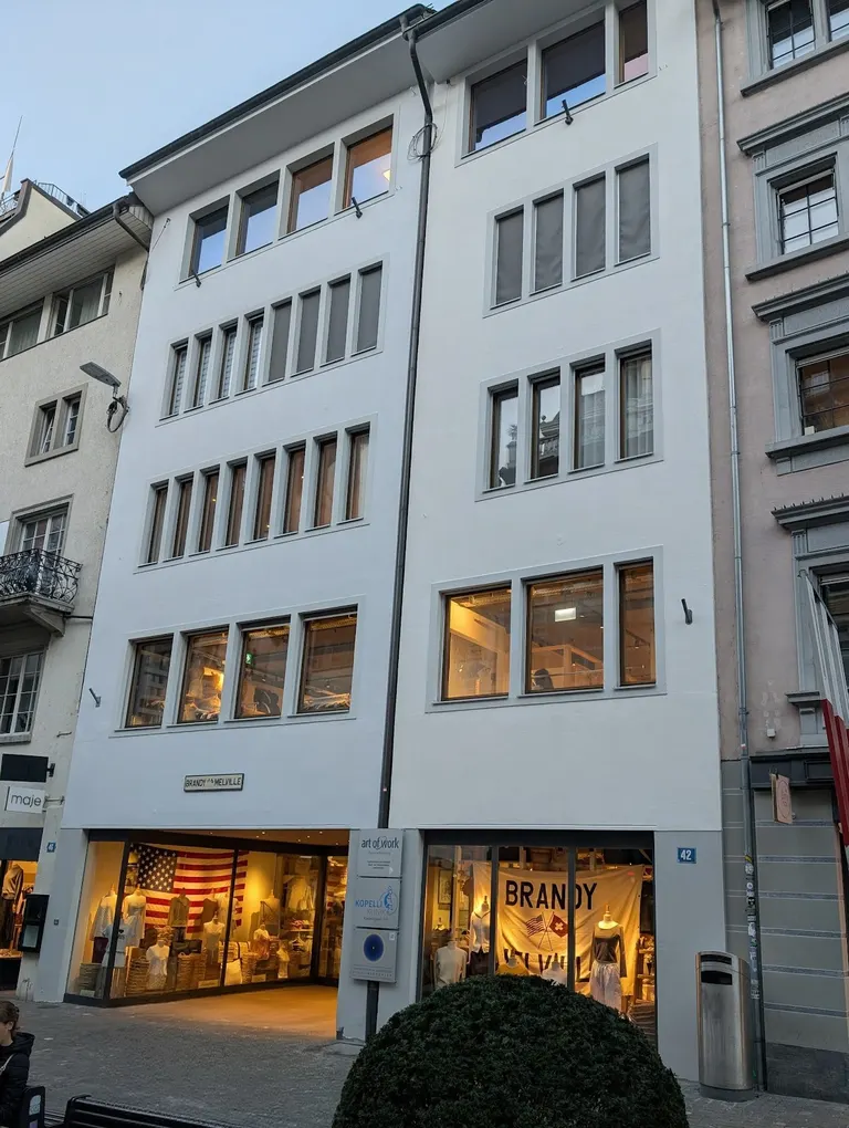 Kopelli Klinik | Kinderwunsch Zürich — photo 2