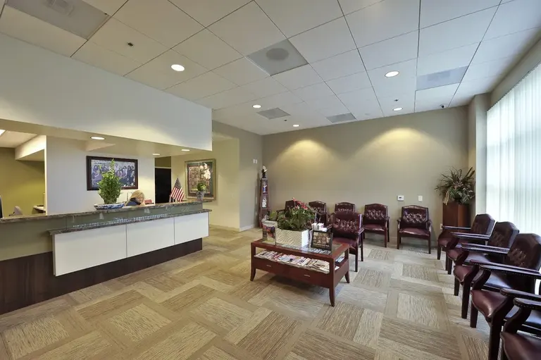 Coastal Fertility Medical Center