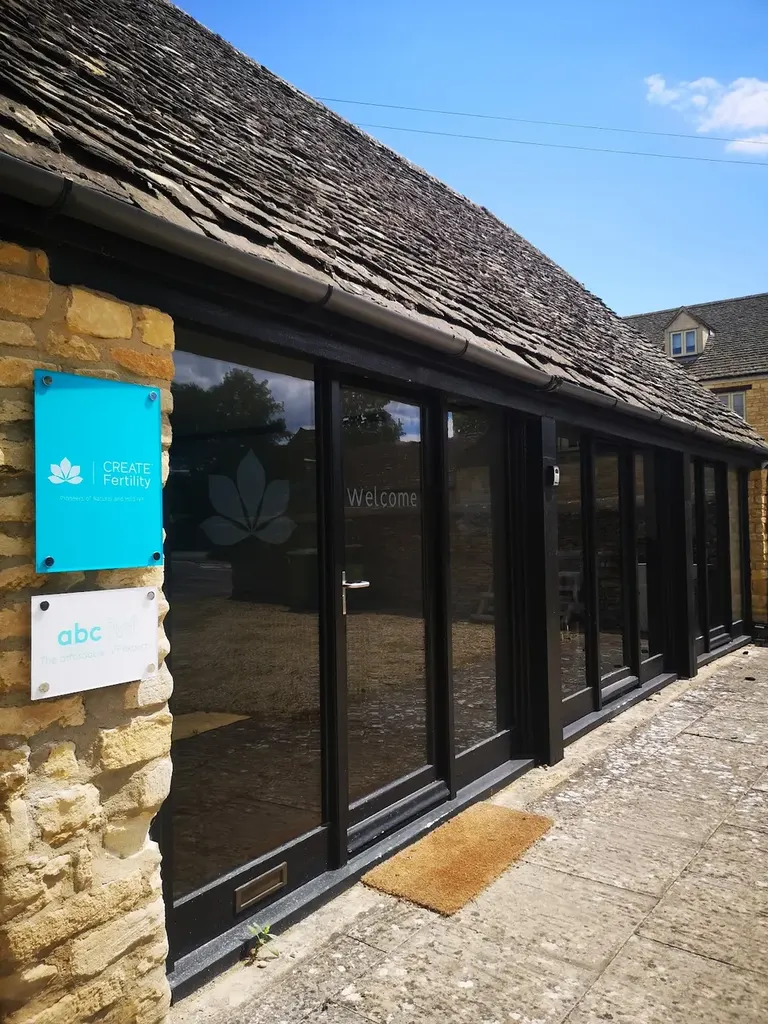 abc ivf Oxford — photo 2