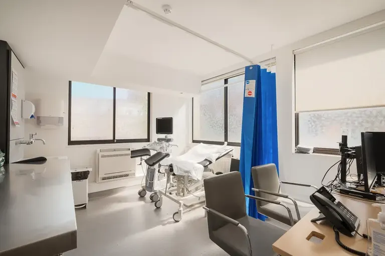 CARE Fertility London — photo 3