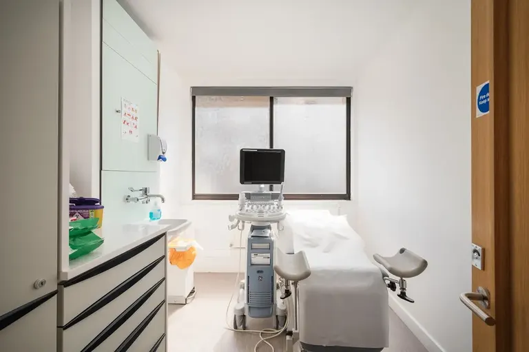 CARE Fertility London — photo 5